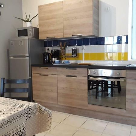 L'Arriere Boutique Apartamento Maroilles Exterior foto