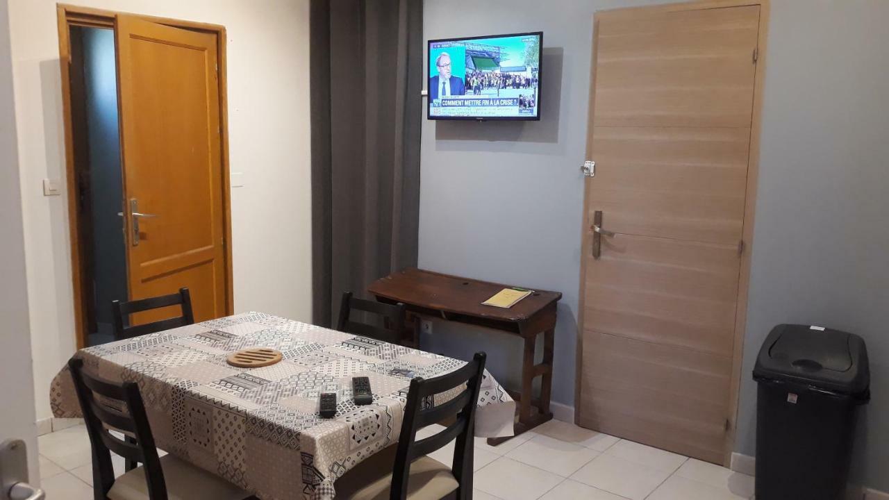 L'Arriere Boutique Apartamento Maroilles Exterior foto